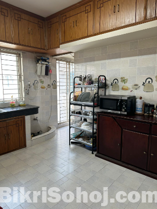 বাসা ভাড়া